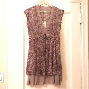 TRANSIT PAR-SUCH dress